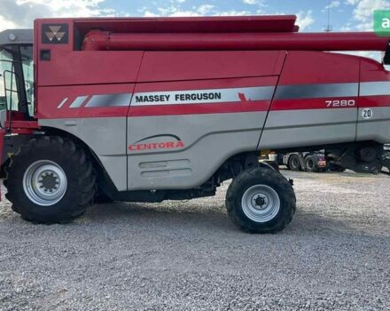 Массей Фергюсон 7280, объемом двигателя 0 л и пробегом 0 тыс. км за 44000 $, фото 10 на Automoto.ua