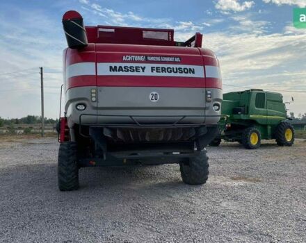 Массей Фергюсон 7280, объемом двигателя 0 л и пробегом 0 тыс. км за 44000 $, фото 6 на Automoto.ua