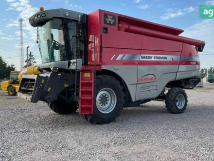 Массей Фергюсон 7280, объемом двигателя 0 л и пробегом 0 тыс. км за 44000 $, фото 1 на Automoto.ua