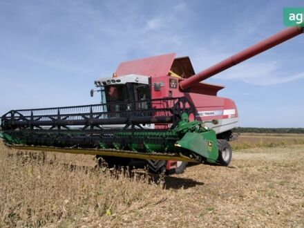 Массей Фергюсон 7280, объемом двигателя 0 л и пробегом 0 тыс. км за 40000 $, фото 1 на Automoto.ua