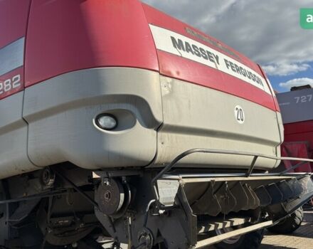Массей Фергюсон 7282, об'ємом двигуна 0 л та пробігом 0 тис. км за 50000 $, фото 7 на Automoto.ua