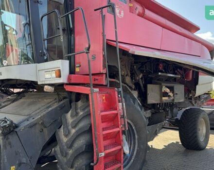 Массей Фергюсон 7282, об'ємом двигуна 0 л та пробігом 0 тис. км за 50000 $, фото 9 на Automoto.ua