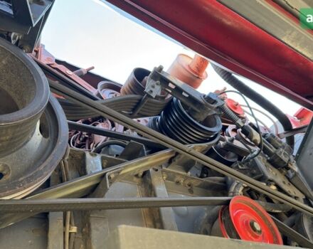 Массей Фергюсон 7282, об'ємом двигуна 0 л та пробігом 0 тис. км за 50000 $, фото 8 на Automoto.ua