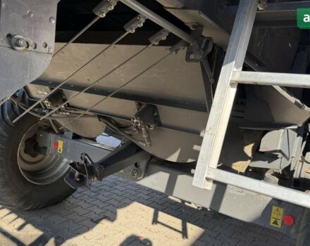 Массей Фергюсон 7282, об'ємом двигуна 0 л та пробігом 0 тис. км за 50000 $, фото 3 на Automoto.ua