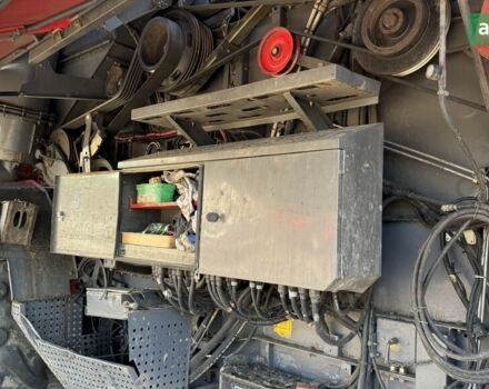 Массей Фергюсон 7282, об'ємом двигуна 0 л та пробігом 0 тис. км за 50000 $, фото 6 на Automoto.ua