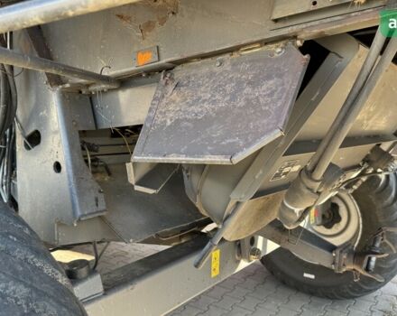 Массей Фергюсон 7282, об'ємом двигуна 0 л та пробігом 0 тис. км за 50000 $, фото 5 на Automoto.ua