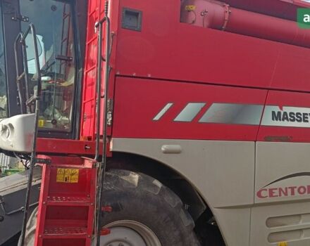 Массей Фергюсон 7282, об'ємом двигуна 0 л та пробігом 0 тис. км за 45000 $, фото 2 на Automoto.ua