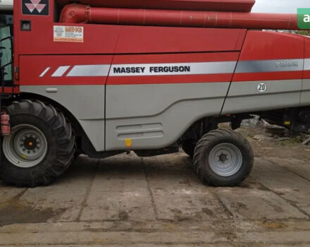 Массей Фергюсон 7282, объемом двигателя 0 л и пробегом 0 тыс. км за 90000 $, фото 3 на Automoto.ua