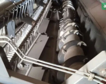 Массей Фергюсон 7282, объемом двигателя 0 л и пробегом 0 тыс. км за 90000 $, фото 5 на Automoto.ua