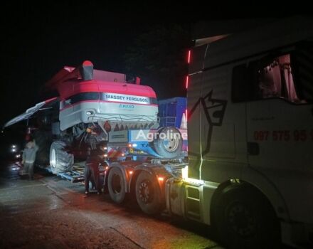 Массей Фергюсон 7282, об'ємом двигуна 0 л та пробігом 0 тис. км за 62841 $, фото 8 на Automoto.ua