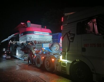 Массей Фергюсон 7282, об'ємом двигуна 0 л та пробігом 0 тис. км за 62841 $, фото 7 на Automoto.ua