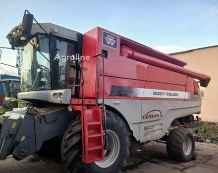 Массей Фергюсон 7282, об'ємом двигуна 0 л та пробігом 0 тис. км за 62841 $, фото 1 на Automoto.ua