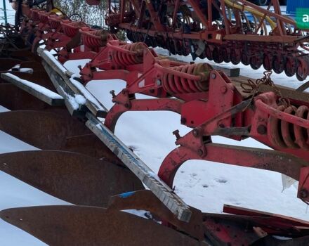 Массей Фергюсон 740, об'ємом двигуна 0 л та пробігом 0 тис. км за 6000 $, фото 1 на Automoto.ua