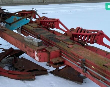 Массей Фергюсон 740, об'ємом двигуна 0 л та пробігом 0 тис. км за 6000 $, фото 7 на Automoto.ua