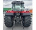 Массей Фергюсон 7495, объемом двигателя 0 л и пробегом 0 тыс. км за 62964 $, фото 4 на Automoto.ua