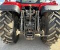 Червоний Массей Фергюсон 7620, об'ємом двигуна 0 л та пробігом 0 тис. км за 53209 $, фото 6 на Automoto.ua
