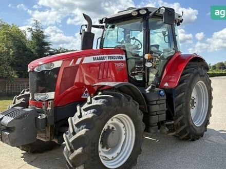 Массей Фергюсон 7620 2014 в Звенигородка на Automoto.ua Массей Фергюсон 7620, объемом двигателя 0 л и пробегом 0 тыс. км за 53620 $, фото 1 на Automoto.ua