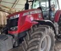 Червоний Массей Фергюсон 7722, об'ємом двигуна 6 л та пробігом 1 тис. км за 90000 $, фото 1 на Automoto.ua