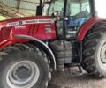 Червоний Массей Фергюсон 7722, об'ємом двигуна 6 л та пробігом 1 тис. км за 90000 $, фото 1 на Automoto.ua