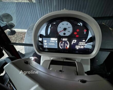 Массей Фергюсон 7722, объемом двигателя 0 л и пробегом 0 тыс. км за 81379 $, фото 6 на Automoto.ua