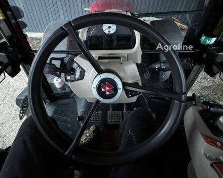 Массей Фергюсон 7722, объемом двигателя 0 л и пробегом 0 тыс. км за 81379 $, фото 5 на Automoto.ua