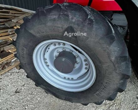 Массей Фергюсон 7722, объемом двигателя 0 л и пробегом 0 тыс. км за 81379 $, фото 12 на Automoto.ua