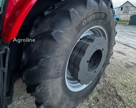 Массей Фергюсон 7722, объемом двигателя 0 л и пробегом 0 тыс. км за 81379 $, фото 10 на Automoto.ua