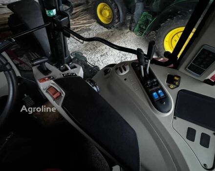 Массей Фергюсон 7722, объемом двигателя 0 л и пробегом 0 тыс. км за 81379 $, фото 8 на Automoto.ua