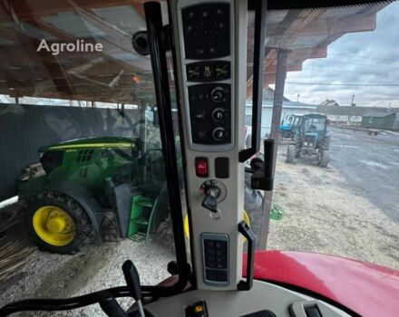 Массей Фергюсон 7722, объемом двигателя 0 л и пробегом 0 тыс. км за 81379 $, фото 9 на Automoto.ua