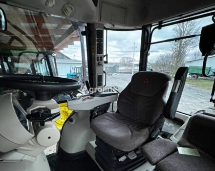 Массей Фергюсон 7722, объемом двигателя 0 л и пробегом 0 тыс. км за 81379 $, фото 4 на Automoto.ua