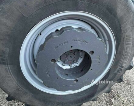 Массей Фергюсон 7722, объемом двигателя 0 л и пробегом 0 тыс. км за 81379 $, фото 11 на Automoto.ua