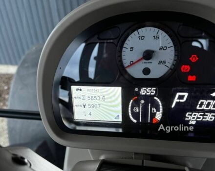 Массей Фергюсон 7722, объемом двигателя 0 л и пробегом 0 тыс. км за 81379 $, фото 7 на Automoto.ua