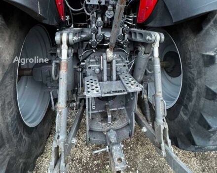 Массей Фергюсон 7722, объемом двигателя 0 л и пробегом 0 тыс. км за 81379 $, фото 3 на Automoto.ua