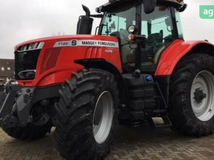 Массей Фергюсон 7722 2021 в Высокополье на Automoto.ua Массей Фергюсон 7722, объемом двигателя 6 л и пробегом 0 тыс. км за 90000 $, фото 1 на Automoto.ua