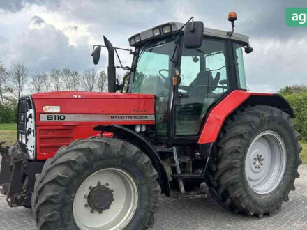 Массей Фергюсон 8110 1996 в Звенигородка на Automoto.ua Массей Фергюсон 8110, объемом двигателя 0 л и пробегом 0 тыс. км за 20832 $, фото 1 на Automoto.ua