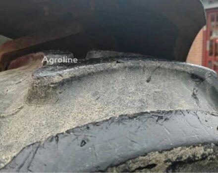 Массей Фергюсон 8140, объемом двигателя 0 л и пробегом 0 тыс. км за 23395 $, фото 9 на Automoto.ua