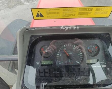 Массей Фергюсон 8140, объемом двигателя 0 л и пробегом 0 тыс. км за 23395 $, фото 7 на Automoto.ua