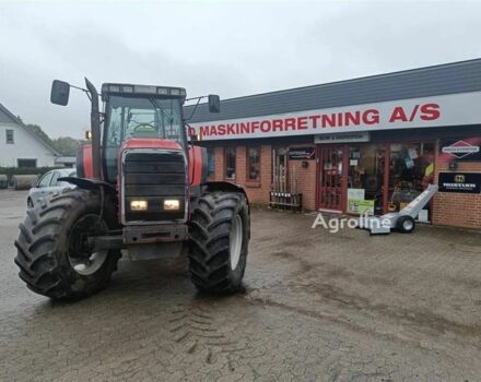 Массей Фергюсон 8140, объемом двигателя 0 л и пробегом 0 тыс. км за 23395 $, фото 3 на Automoto.ua