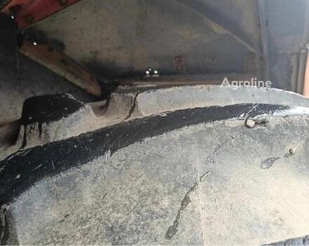 Массей Фергюсон 8140, объемом двигателя 0 л и пробегом 0 тыс. км за 23395 $, фото 10 на Automoto.ua