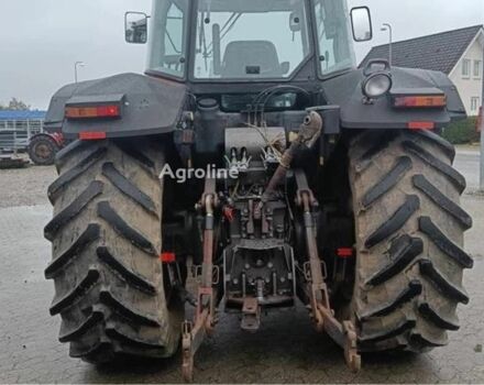 Массей Фергюсон 8140, объемом двигателя 0 л и пробегом 0 тыс. км за 23395 $, фото 4 на Automoto.ua