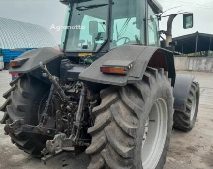 Массей Фергюсон 8140, об'ємом двигуна 0 л та пробігом 0 тис. км за 38504 $, фото 3 на Automoto.ua