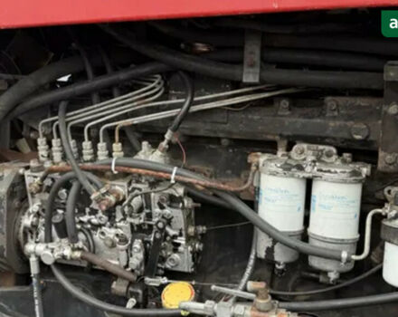 Массей Фергюсон 8280, объемом двигателя 0 л и пробегом 0 тыс. км за 26900 $, фото 3 на Automoto.ua