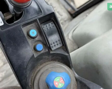 Массей Фергюсон 8280, объемом двигателя 0 л и пробегом 0 тыс. км за 26900 $, фото 6 на Automoto.ua