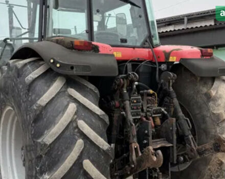 Массей Фергюсон 8280, объемом двигателя 0 л и пробегом 0 тыс. км за 26900 $, фото 5 на Automoto.ua