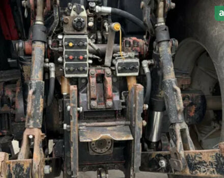 Массей Фергюсон 8280, объемом двигателя 0 л и пробегом 0 тыс. км за 26900 $, фото 2 на Automoto.ua