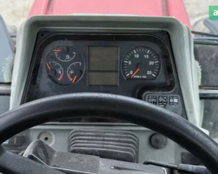 Массей Фергюсон 8280, объемом двигателя 0 л и пробегом 0 тыс. км за 26900 $, фото 4 на Automoto.ua