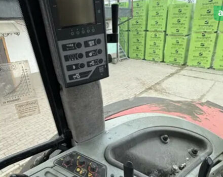 Массей Фергюсон 8280, объемом двигателя 0 л и пробегом 0 тыс. км за 26900 $, фото 7 на Automoto.ua