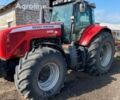 Красный Массей Фергюсон 8480, объемом двигателя 0 л и пробегом 0 тыс. км за 25883 $, фото 1 на Automoto.ua