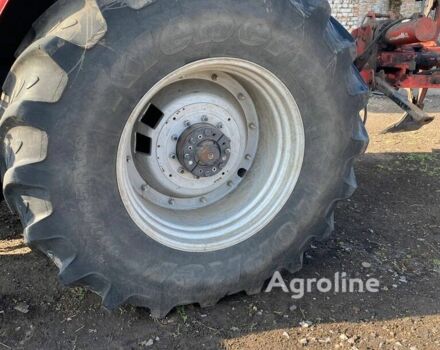 Красный Массей Фергюсон 8480, объемом двигателя 0 л и пробегом 0 тыс. км за 25883 $, фото 4 на Automoto.ua