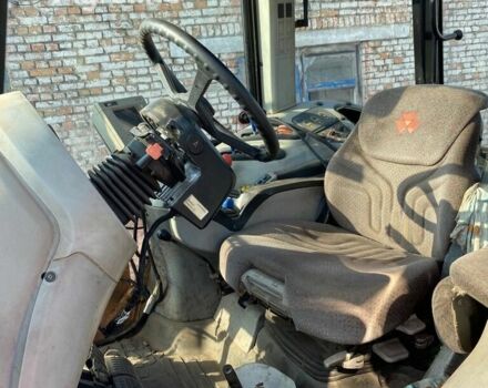 Красный Массей Фергюсон 8480, объемом двигателя 0 л и пробегом 0 тыс. км за 25883 $, фото 5 на Automoto.ua